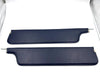 Ford Truck 1972-1979 Bronco 1978-1979 Compatible Sunvisor Set