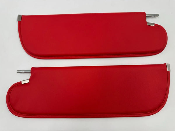 Buick Skylark Hardtop Wagon 1964-1967 Compatible Sunvisor Set Left & Right Pair