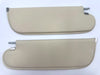 Pontiac GTO Hardtop Wagon 1964-1967 Compatible Sunvisor Set Left & Right Pair