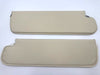 Chevy 1967-1972 C10 C20 C30 K10 Blazer GMC Pickup Truck Compatible Sunvisor Set