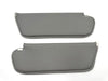 Plymouth Duster 1970-1976 Compatible Compatible Sunvisor Set Left & Right Pair