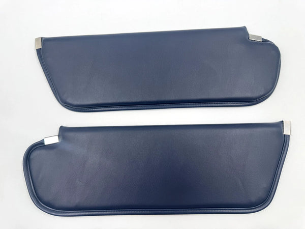 Plymouth Duster 1970-1976 Compatible Compatible Sunvisor Set Left & Right Pair