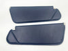 Chevrolet Camaro 1970-1981 Compatible Sunvisor Set Left & Right Pair