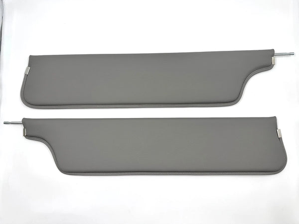 Ford F Series F100 F250 F350 1967-1972 Compatible Sunvisor Set Left & Right Pair