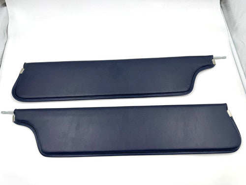 Ford F Series F100 F250 F350 1967-1972 Compatible Sunvisor Set Left & Right Pair