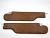 Pontiac GTO / LeMans Convertible 1970 - 1972 Compatible Sunvisor Set Left & Right Pair