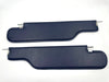 Pontiac GTO / LeMans Convertible 1970 - 1972 Compatible Sunvisor Set Left & Right Pair