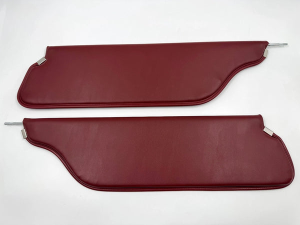 Ford Fairlane 1960-1965 Falcon Compatible Sunvisor Set