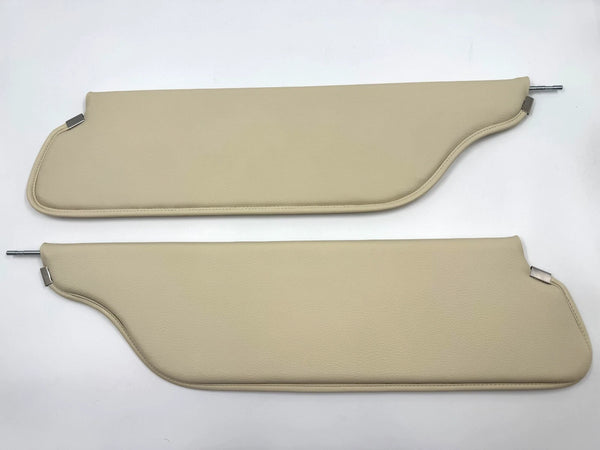 Ford Fairlane 1960-1965 Falcon Compatible Sunvisor Set