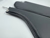 Pontiac Grand Prix Coupe 1968-1972 2 Doors Hardtop Compatible Sunvisor Set Left & Right Pair