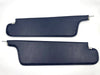 Chrysler 300 Hardtop Coupe Sedan 1969-1973 Compatible Sunvisor Set Left & Right Pair