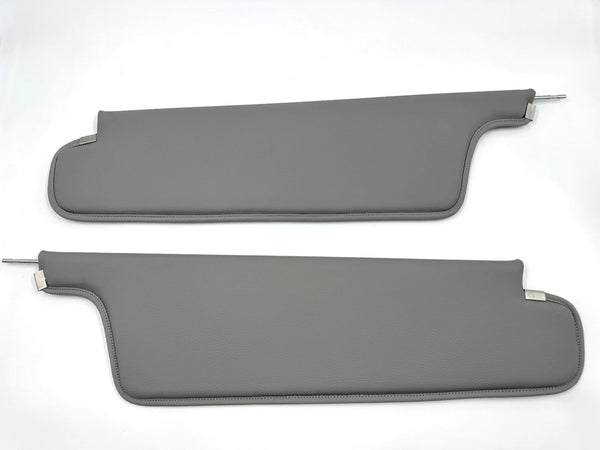 Dodge Monaco Hardtop Coupe Sedan 1969-1973 Compatible Sunvisor Set Left & Right Pair