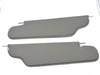 Chevrolet Impala SS Convertible 1961-1962 Compatible Sunvisor Set Left & Right Pair