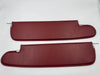 Plymouth Valiant 1961-1963 Compatible Sunvisor Set Left & Right Pair