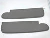 Plymouth Valiant 1961-1963 Compatible Sunvisor Set Left & Right Pair