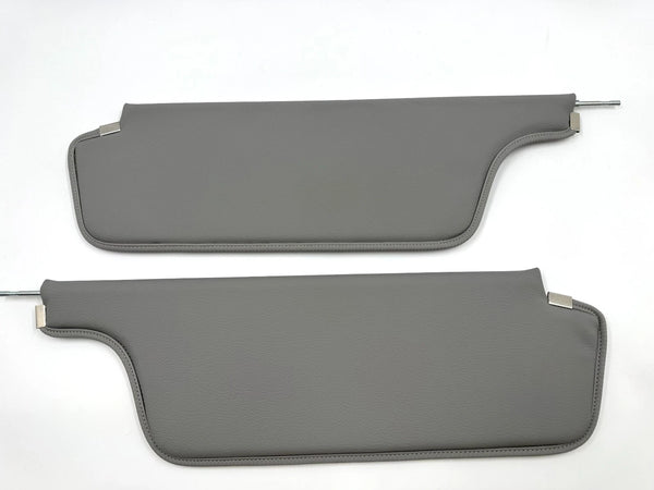 Plymouth Road Runner 1968-1970, Dodge Coronet 1966-1967 Compatible Sunvisor Set Left & Right Pair