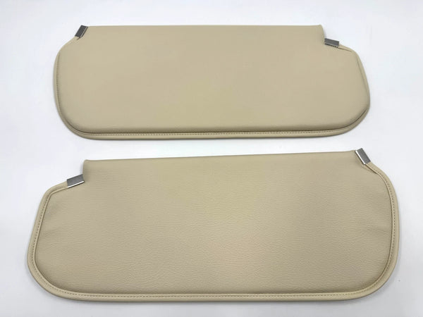 Chevrolet Monte Carlo El Camino 1978-1988 Compatible Sunvisor Set Left & Right Pair