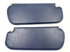 Monte Carlo El Camino Regal Grand Prix G-Body Compatible Sunvisor Set Left & Right Pair