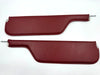 Ford Fairlane 1967 Compatible Sunvisor Set