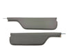 Ford Fairlane 1967 Compatible Sunvisor Set