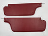 Plymouth Fury I / II / III 1966-1968 Compatible Sunvisor Set Left & Right Pair