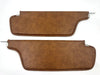 Dodge Polara 1966-1968 Compatible Sunvisor Set Left & Right Pair