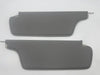 Plymouth Fury I / II / III 1966-1968 Compatible Sunvisor Set Left & Right Pair