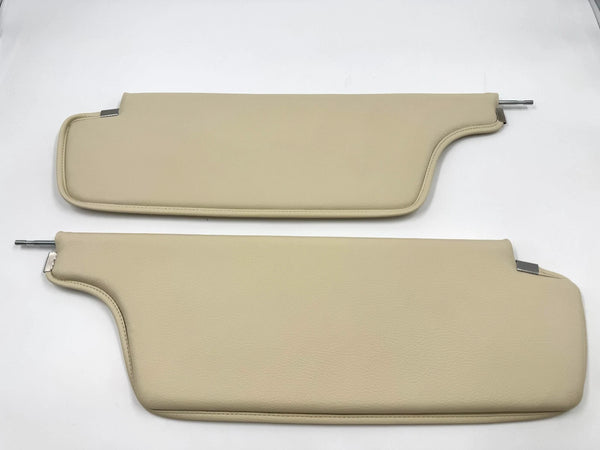 Dodge Polara 1966-1968 Compatible Sunvisor Set Left & Right Pair