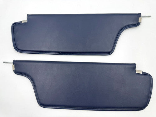 Plymouth Fury I / II / III 1966-1968 Compatible Sunvisor Set Left & Right Pair