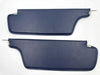 Dodge Polara 1966-1968 Compatible Sunvisor Set Left & Right Pair