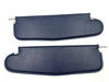 Chevrolet Bel Air 1955-1957 Convertible Sun Visor Set - Left & Right Pair