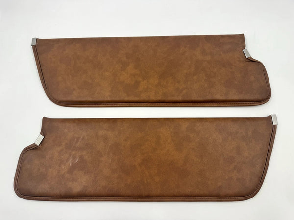 Ford Pickup F-Series 1st GEN 1948-1952 Compatible Sunvisor Set