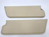 Ford Pickup F-Series 1st GEN 1948-1952 Compatible Sunvisor Set