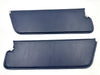 Ford Pickup F-Series 1st GEN 1948-1952 Compatible Sunvisor Set