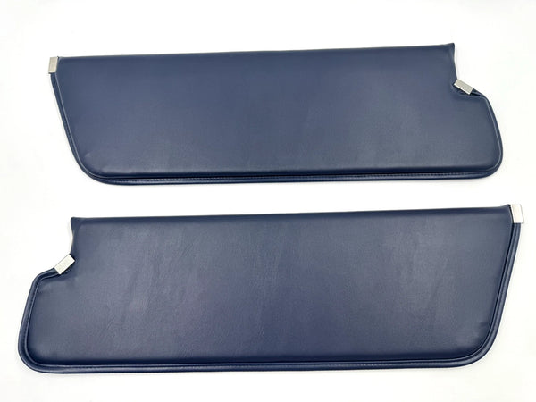 Ford Pickup F-Series 1st GEN 1948-1952 Compatible Sunvisor Set
