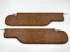 Oldsmobile Cutlass / 442 Convertible 1968 - 1972 Compatible Sunvisor Set Left & Right Pair