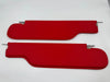 Oldsmobile Cutlass / 442 Convertible 1968 - 1972 Compatible Sunvisor Set Left & Right Pair