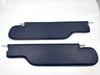 Buick Skylark / GS Convertible 1968 - 1972 Compatible Sunvisor Set Left & Right Pair