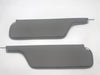 Ford Maverick 1969-1978, Mustang 2, Comet, Bobcat, Pinto Compatible Sunvisor Set