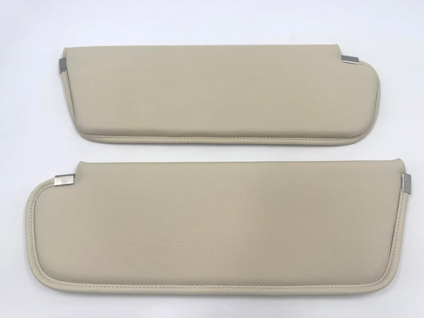 Dodge Dart 1972-1974 Compatible Sunvisor Set Left & Right Pair