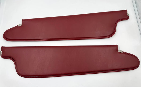 Dodge B Series VAN B100 B200 B300 Compatible Sunvisor Set