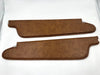 Dodge B Series VAN B100 B200 B300 Compatible Sunvisor Set