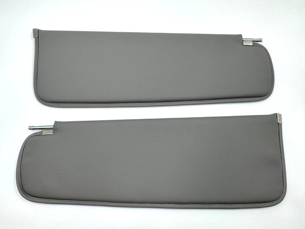 Chevrolet Impala 59-60 Bel Air Biscayne El Camino B-Body Compatible Sunvisor Set Left & Right Pair