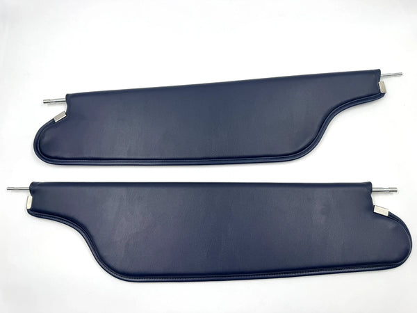Buick Electra / LeSabre 1967–1969 Compatible Sunvisor Set Left & Right Pair