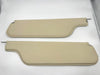 Cadillac Coupe DeVille 1965-1970 Compatible Sunvisor Set