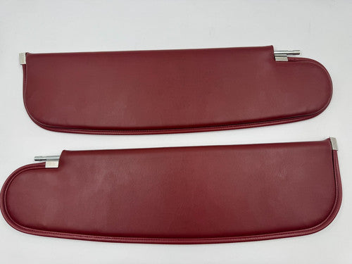 GM Oldsmobile 88 98 1949-1953 Compatible Sunvisor Set
