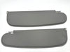 GM Oldsmobile 88 98 1949-1953 Compatible Sunvisor Set
