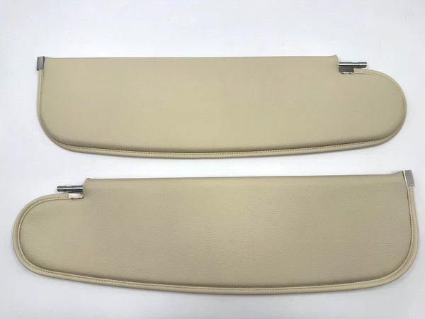 GM Oldsmobile 88 98 1949-1953 Compatible Sunvisor Set