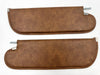 Chevrolet Chevelle Coupe 1964-1972 Compatible Sunvisor Set Left & Right Pair