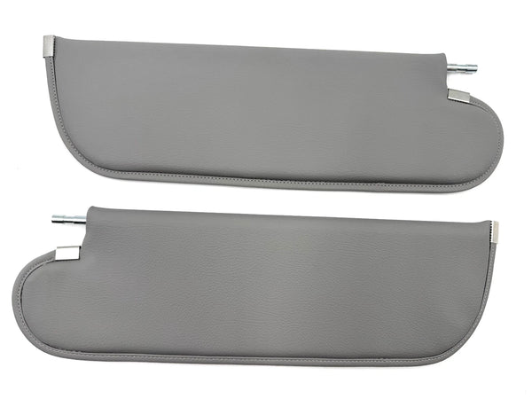 Buick Skylark Coupe 1964-1972 Compatible Sunvisor Set Left & Right Pair